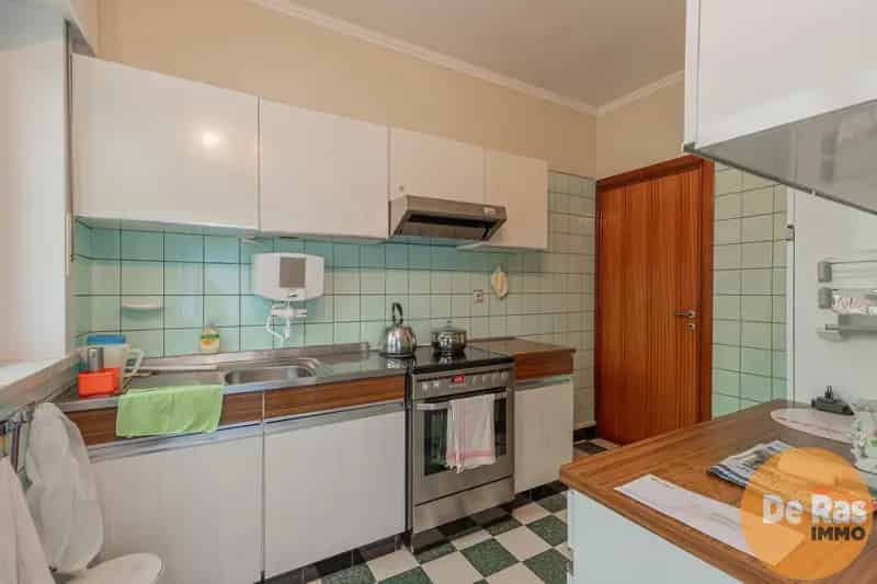 SMEEREBBE-VLOERZEGEM –Solide woning, OB, met 3 slpks en tuin