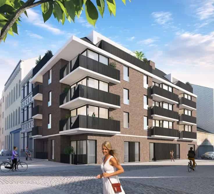 Appartement Te Koop