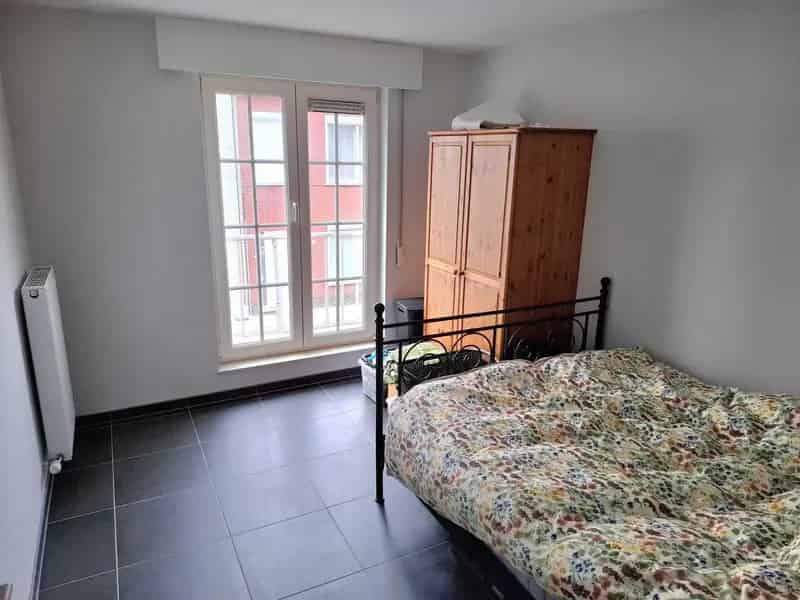 Appartement te huur Geel-centrum 1 slaapkamer