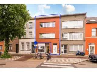 Duplex te koop - Wilrijk RBT68890