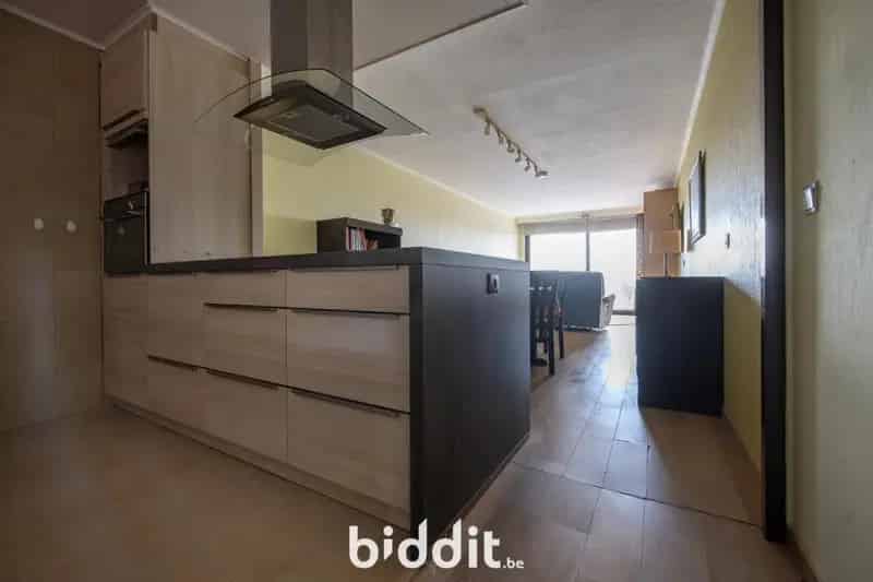 Rustig gelegen appartement op wandelafstand van de dijk