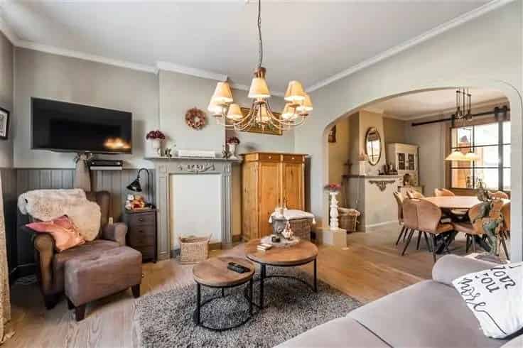 Huis Te Koop