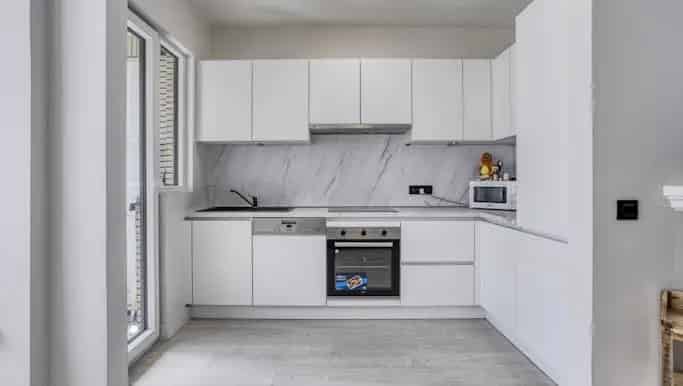 Appartement te koop in Brugsesteenweg 5, Roeselare - Dewaele