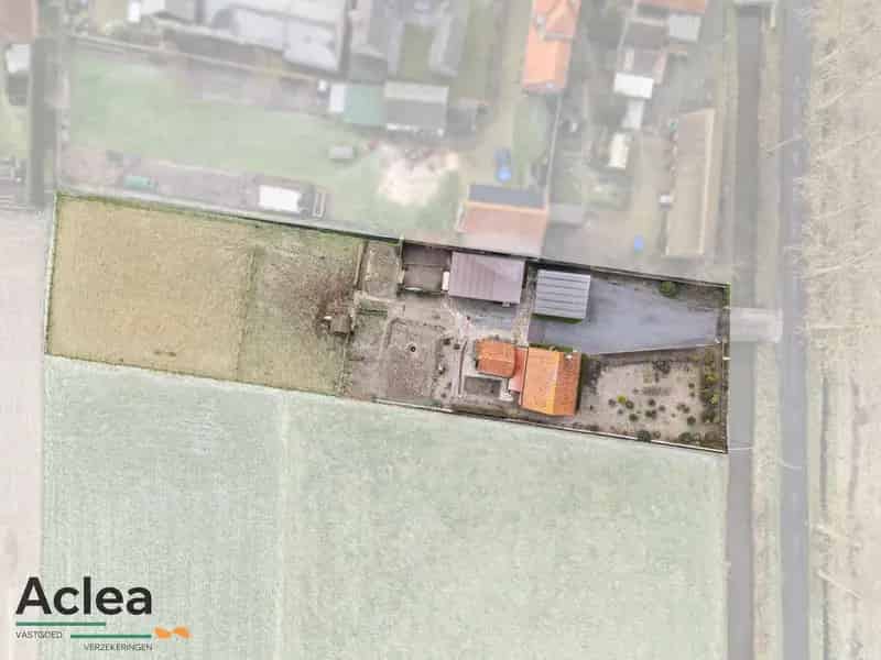Huis te koop in Sint-Laureins