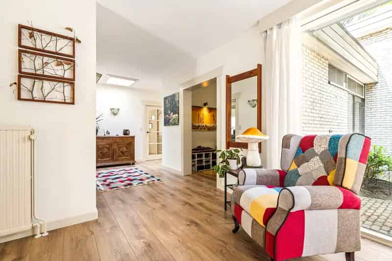 Huis te huur