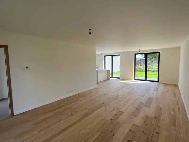 Huis te koop in Wortegem-Petegem