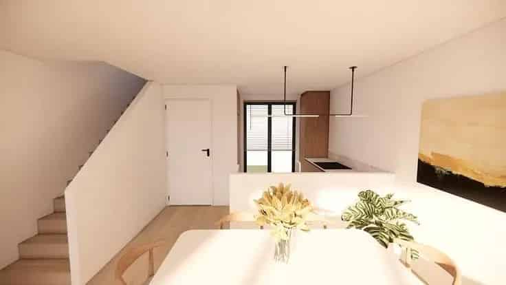 Duplex Te Koop