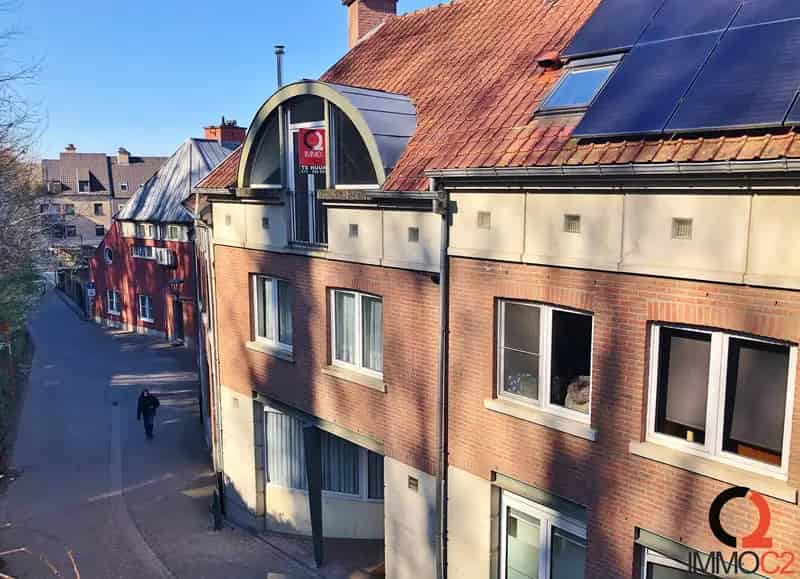 Huis te koop