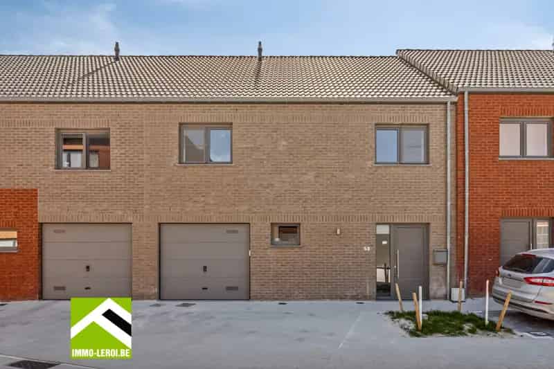 Huis te huur