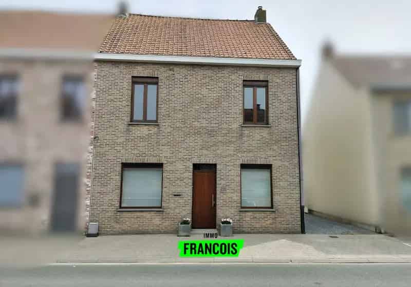 Huis te koop
