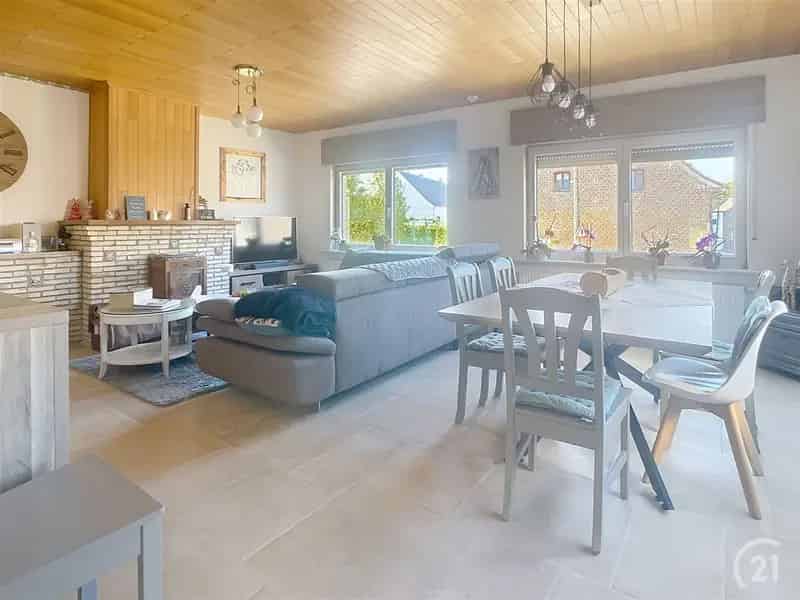 Huis te huur
