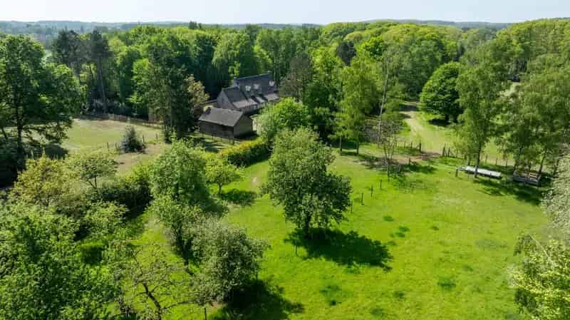 Huis te huur