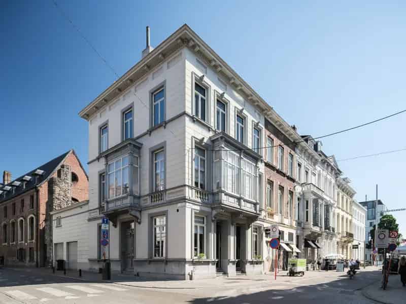 Appartement te koop in Gent
