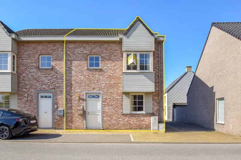 Woning te koop - Bovekerkestraat 196/A, 8680 Koekelare 