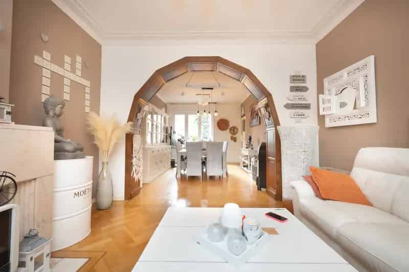 Huis te huur