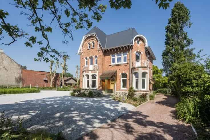 Huis Te Koop