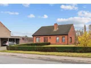 Bungalow te koop - Aalter RBS50177