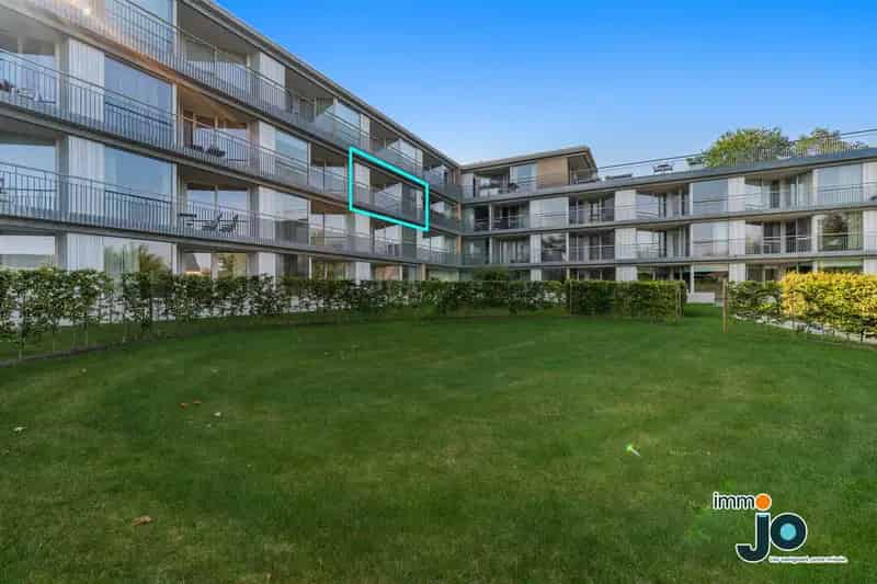 Appartement te huur