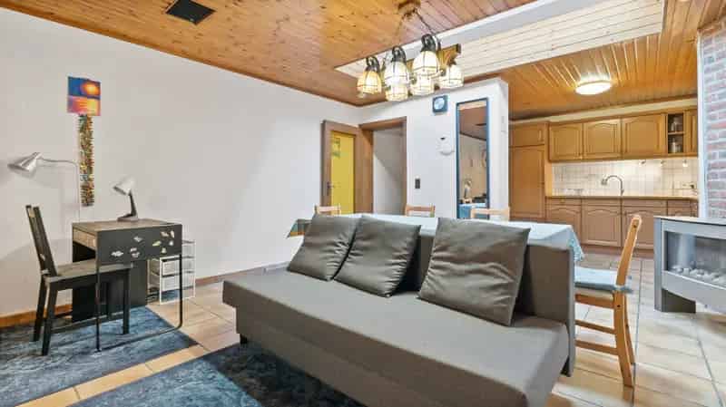 Huis te huur