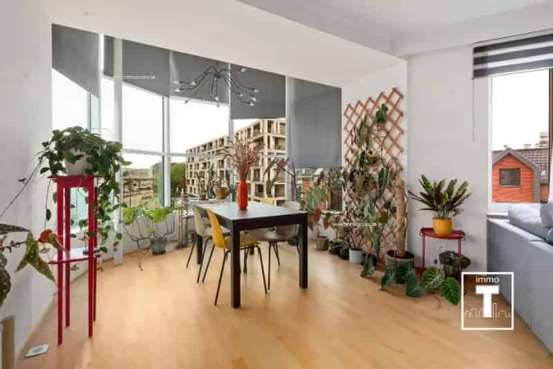 Appartement te koop Ledeberg