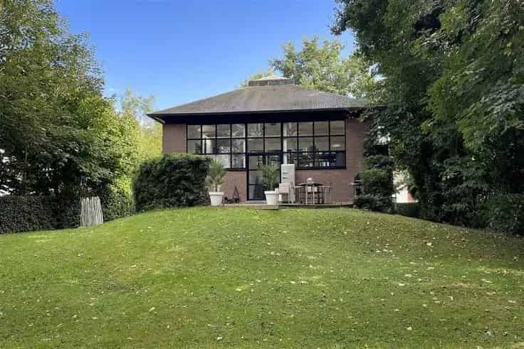 Villa Te Koop