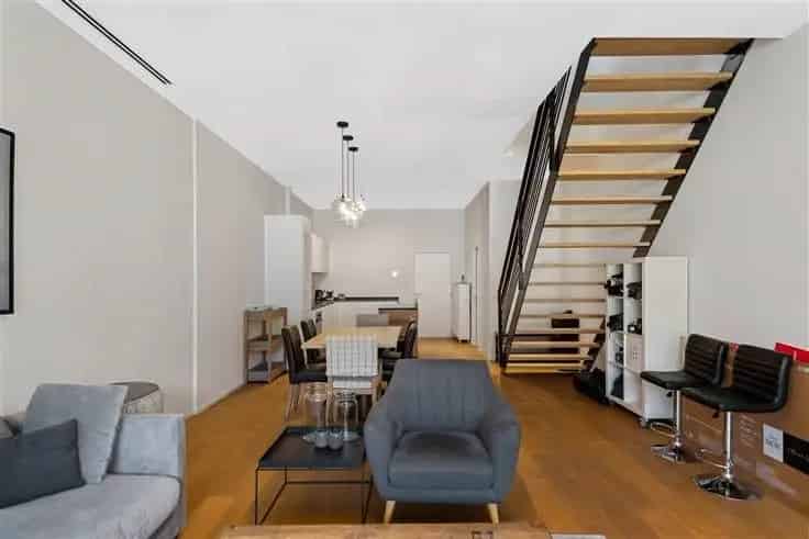 Duplex Te Koop