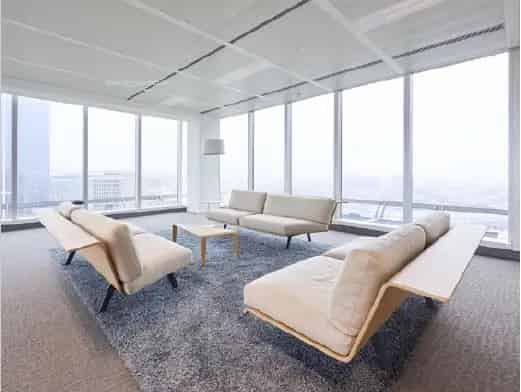 Kantoren te huur in Botanique Tower Saint-Josse-ten-Noode