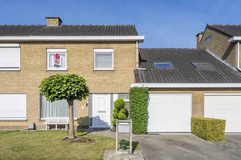 Huis te huur