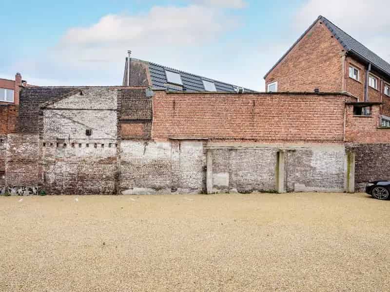 Garage te koop Gent