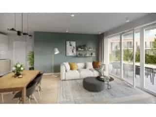 Studio te koop - Vorst VBC66516