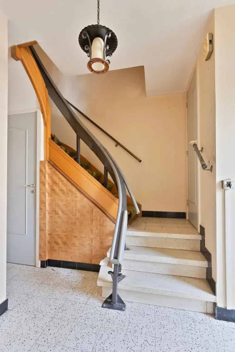 Te renoveren woning op centrale ligging