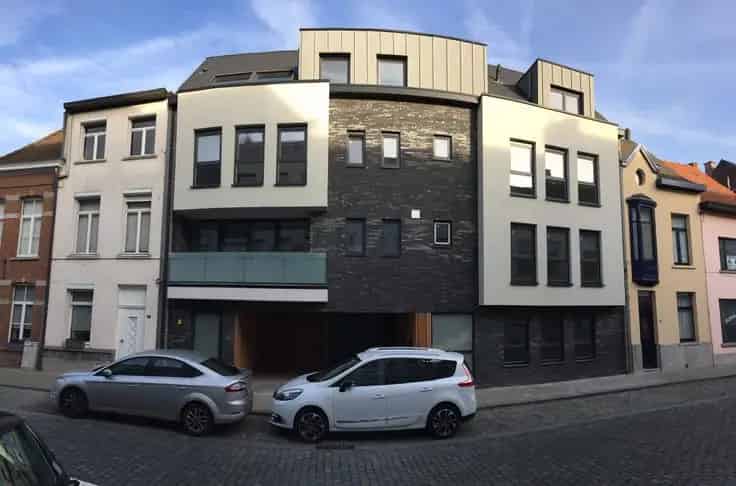 Appartement Te Koop