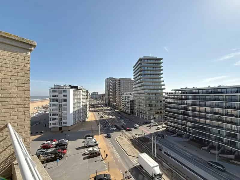 Appartement te koop