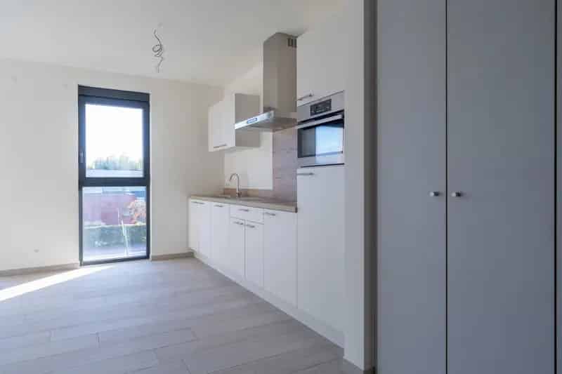 Nieuwbouw assistentiewoning nabij centrum Hoogstraten