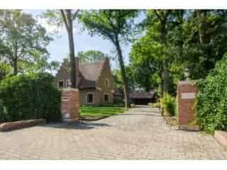 Villa te koop - Oud-Turnhout RBS79596