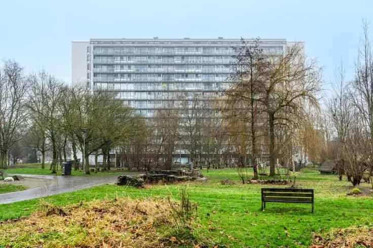 Appartement Te Koop