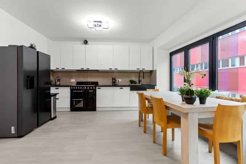 Appartement te huur