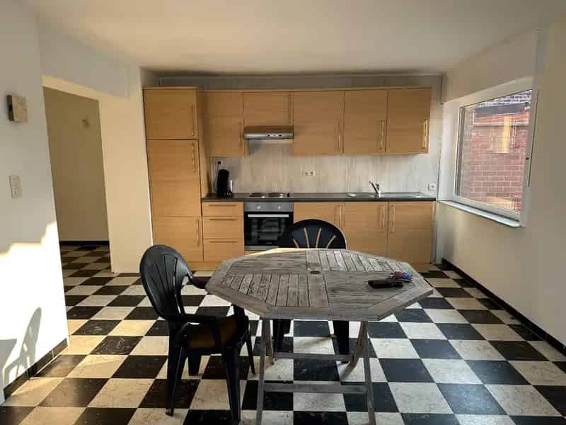 Huis te huur in Boezinge