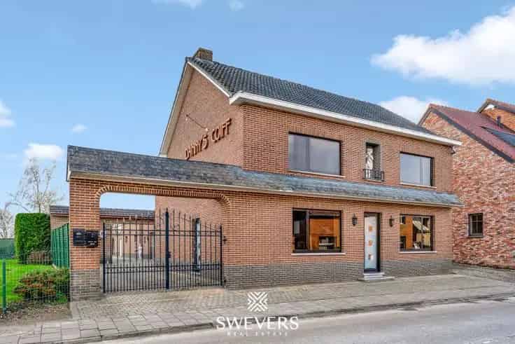 Huis Te Koop