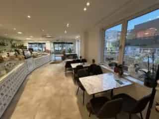 Handelspand te koop - Sint-Pieters-Woluwe VBC25953
