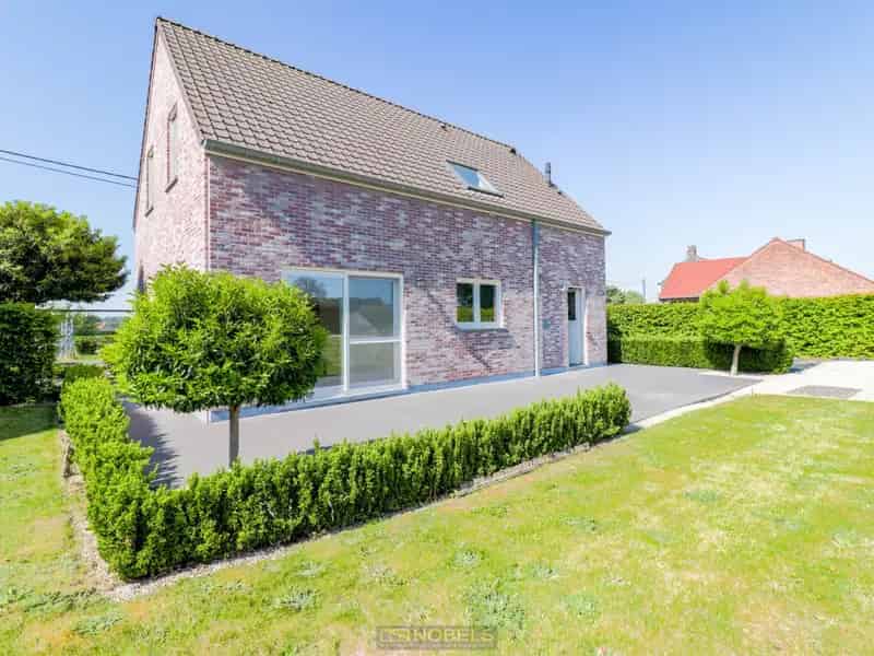 Huis te huur
