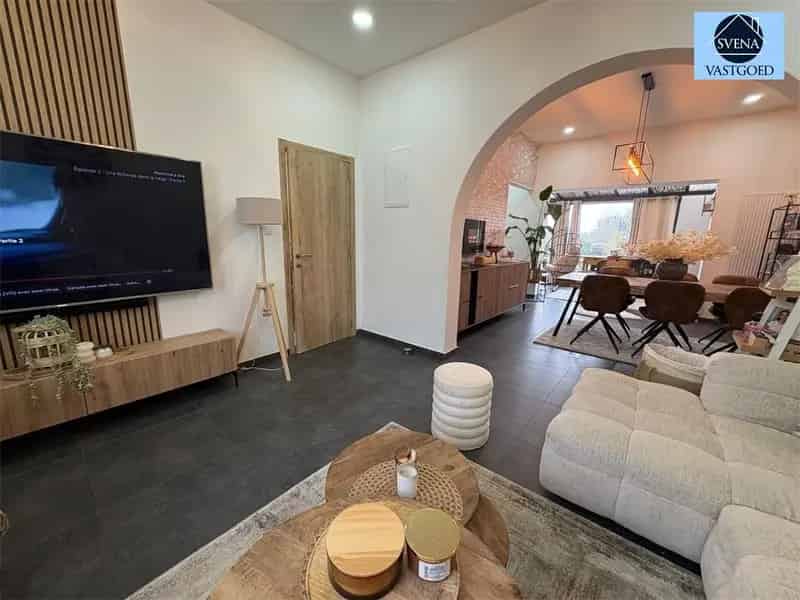 Huis te koop in Erpe