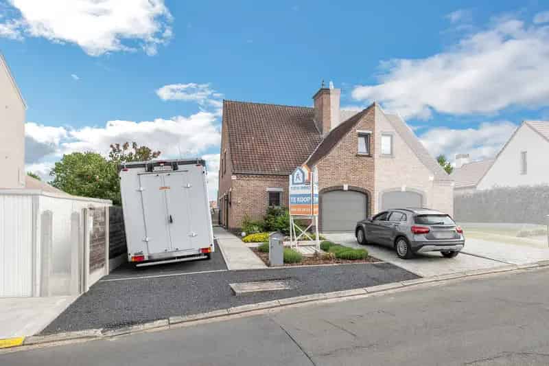Huis te huur Welle: Instapklare HOB met garage en tuin
