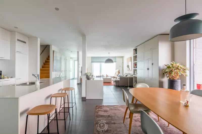 Duplex Appartement te Huur Sint Niklaas