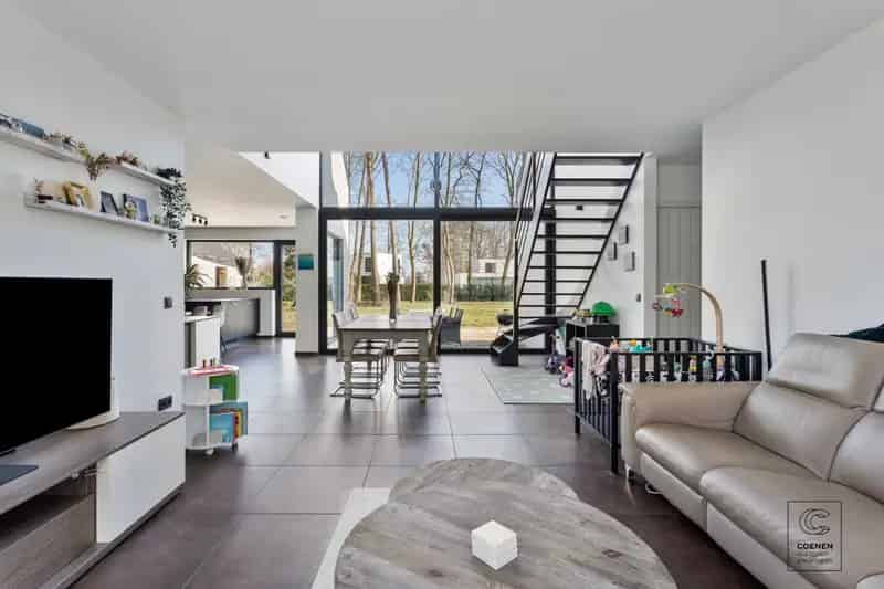 Huis te huur