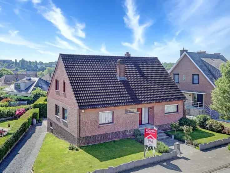 Villa Te Koop