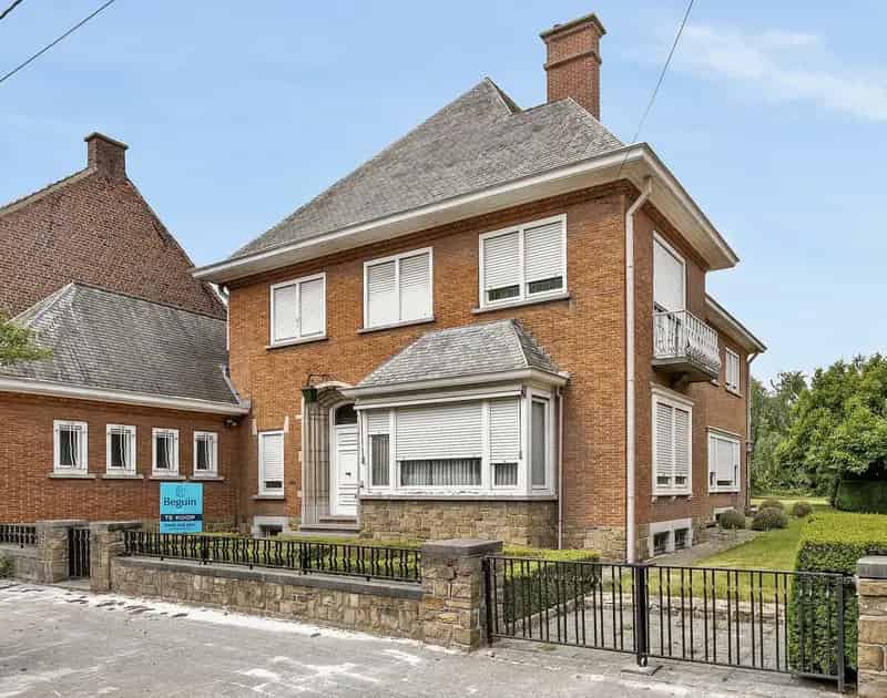 Huis te koop