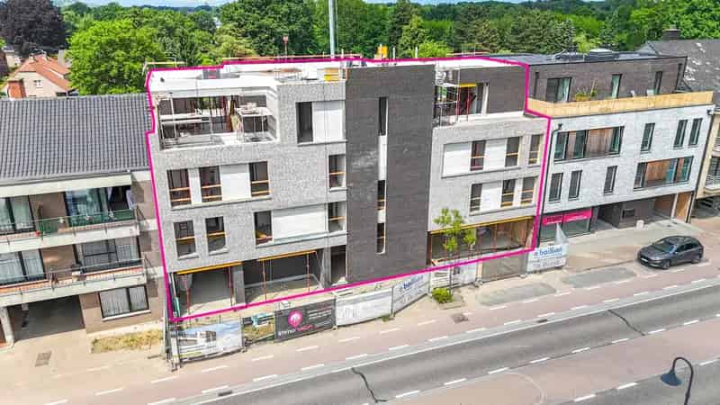 Appartement te huur