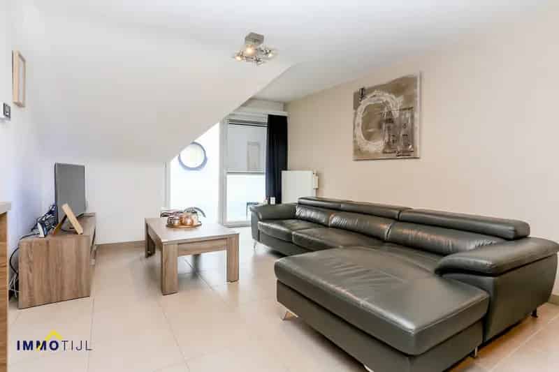 Superenergiezuinige woning, 3 kamers, centrumligging!
