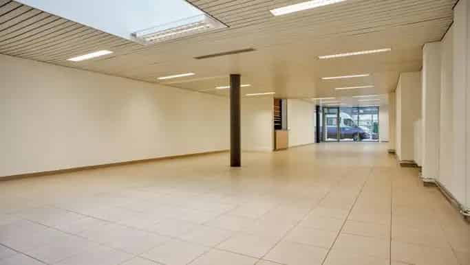 Handelspand te huur in Noordstraat 53, Roeselare - Dewaele